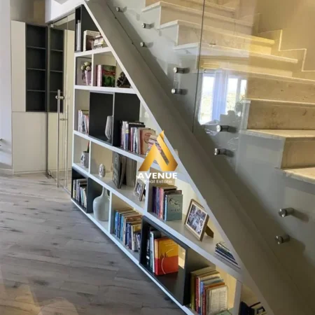 Tirane, shitet apartament duplex 3+1+Ballkon , 241 m² 335.000 € (kodra e Diellit 2)