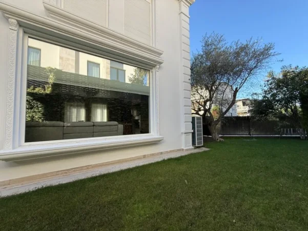 Tirane, shitet Vile 2 Katshe , 500 m² (teg)