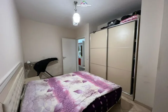 Tirane, jepet me qera apartament 1+1 Kati 6, 67 m² 550 € (Rruga Dritan Hoxha)