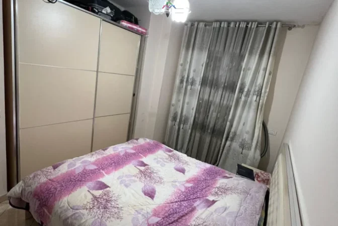 Tirane, jepet me qera apartament 1+1 Kati 6, 67 m² 550 € (Rruga Dritan Hoxha)