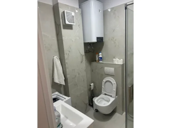 SHITET APARTAMENT 2+1 TEK SHKEMBI I KAVAJES ,DURRES