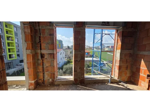 Tirane, shitet 2+1+Ballkon Kati 4, 102 m² 115.000 € (paskuqan)