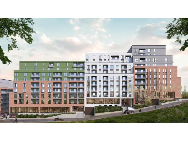 Tirane, shitet apartament 1+1 Kati 3, 60 m² 66.000 € (paskuqan)