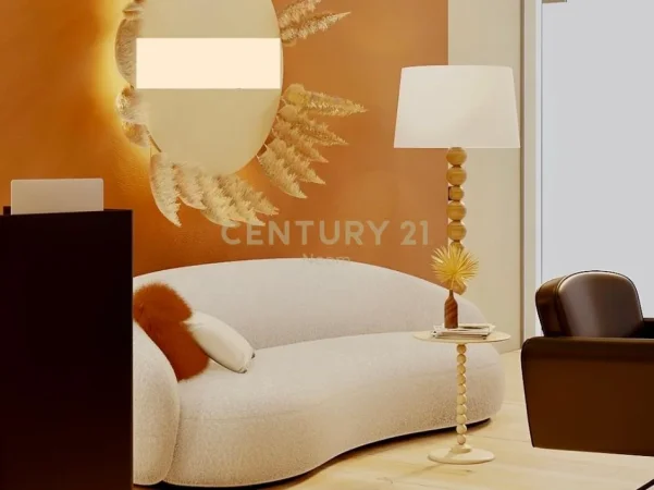 Tirane, shitet ambjent biznesi Kati 0, 65 m² 145.000 € (globe)