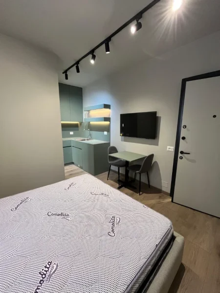 Tirane, shitet apartament 3+1 Kati 2, 95 m² 289.000 € 