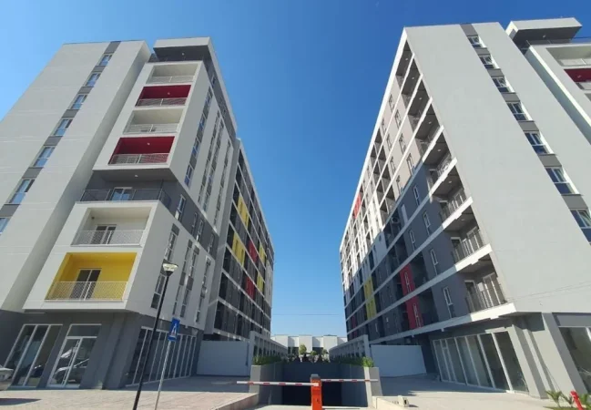 Tirane, shitet apartament 2+1 Kati 0, 93 m² 112.000 € 