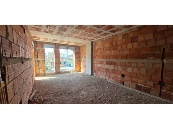 Tirane, shitet apartament 2+1 Kati 4, 102 m² 115.000 € (Paskuqan)