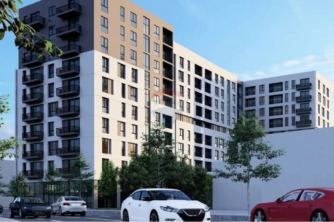 Tirane, shitet apartament , 108 m² 175.007 € 