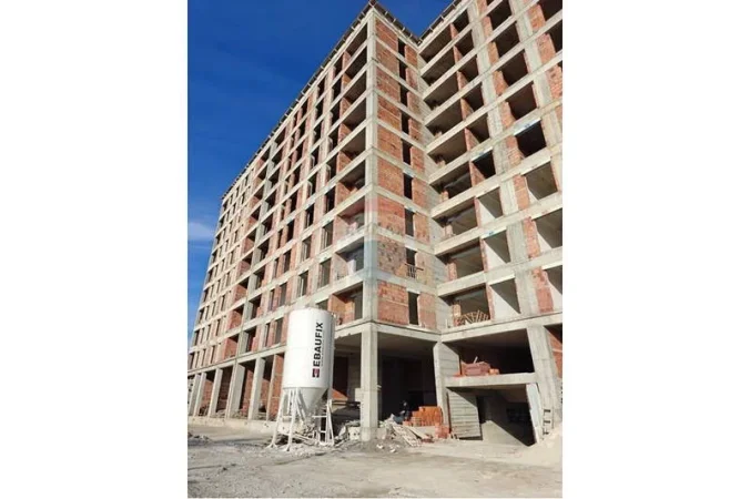 Tirane, shitet apartament , 108 m² 175.007 € 