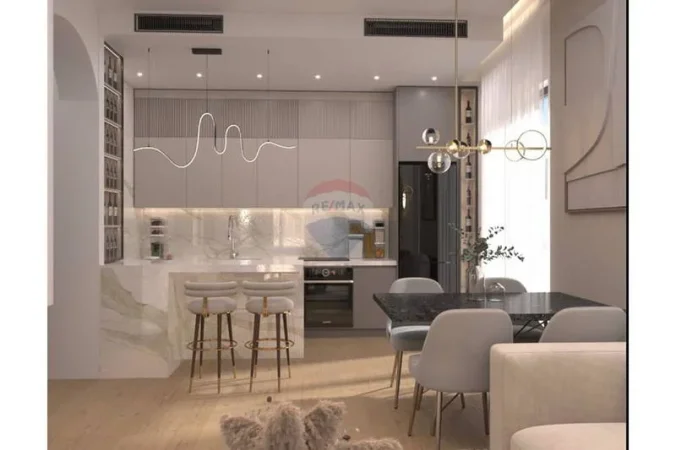 Tirane, shitet apartament , 107 m² 195.000 € 