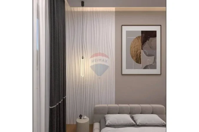 Tirane, shitet apartament , 107 m² 195.000 € 