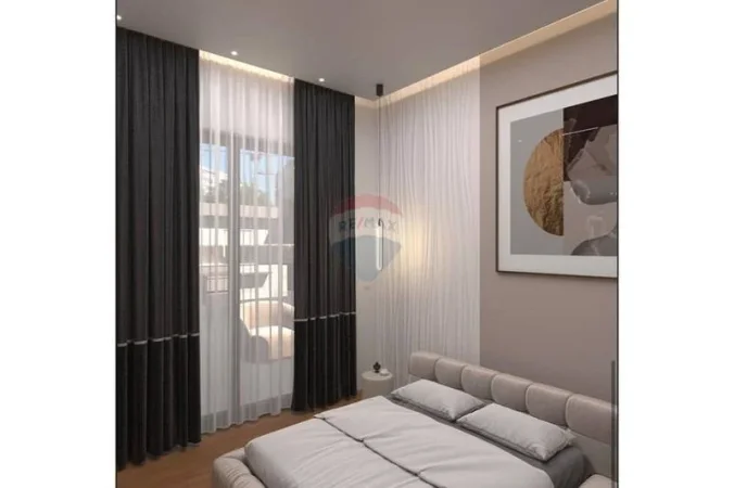 Tirane, shitet apartament , 107 m² 195.000 € 