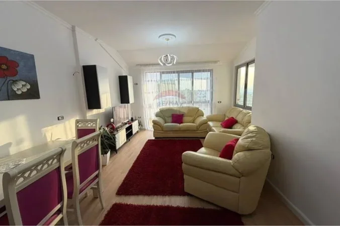 Tirane, shitet apartament , 90 m² 152.701 € 