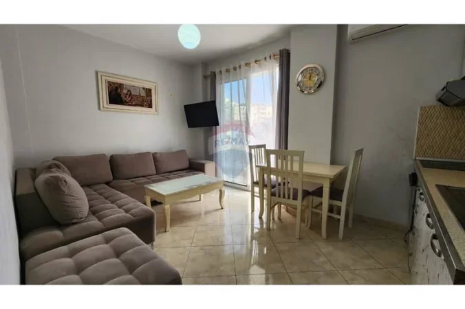 Tirane, shitet apartament , 64 m² 95.499 € 