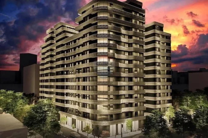 Tirane, shitet apartament , 71 m² 190.000 € (Rruga Muhedin Llagani, Tiranë)