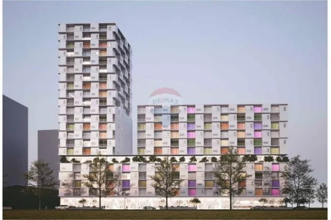 Tirane, shitet apartament , 71 m² 77.008 € 