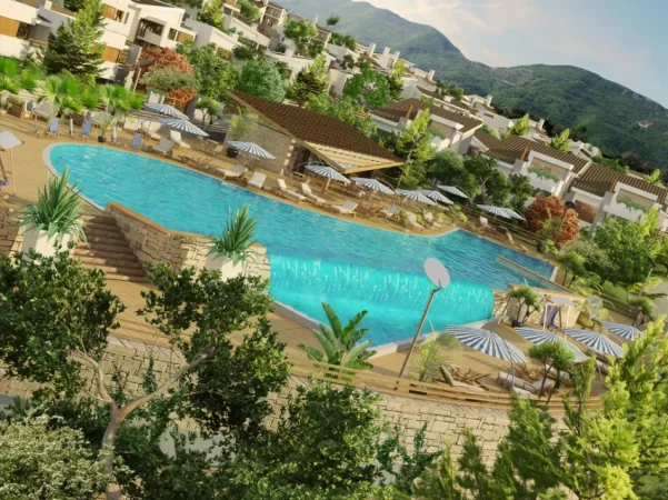 Tirane, jepet me qera apartament 2+1+Aneks+Ballkon Kati 2, 135 m² (Rruga e Vilave)