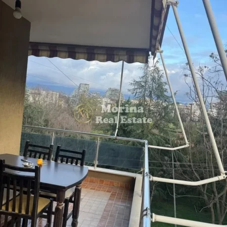 Tirane, shitet apartament 2+1 Kati 3, 100 m² 220.000 € (Kodra e Diellit)
