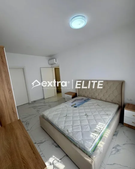 Tirane, jepet me qera apartament 2+1 Kati 1, 650 € (Don Bosko)