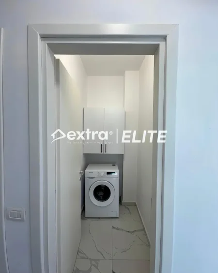 Tirane, jepet me qera apartament 2+1 Kati 1, 650 € (Don Bosko)
