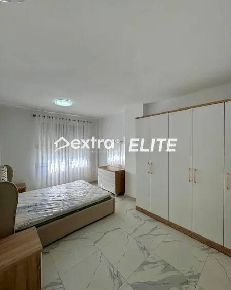 Tirane, jepet me qera apartament 2+1 Kati 1, 650 € (Don Bosko)