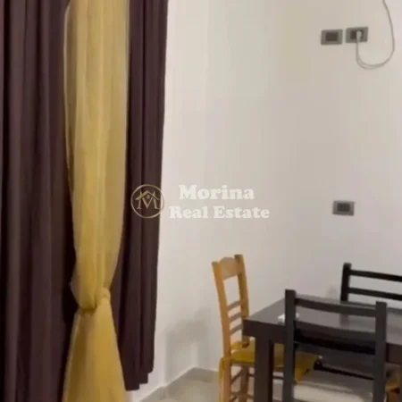 Tirane, jepet me qera apartament 1+1 Kati 1, 70 m² 400 € (Kopshti Zoologjik)