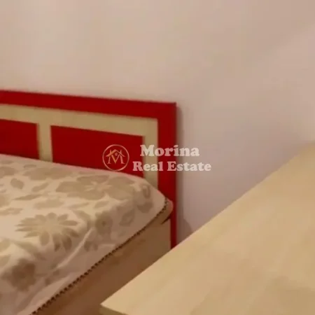 Tirane, jepet me qera apartament 1+1 Kati 1, 70 m² 400 € (Kopshti Zoologjik)