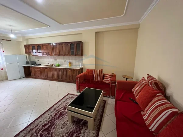 Tirane, shitet apartament 2+1+Ballkon Kati 7, 115 m² 160.000 € 