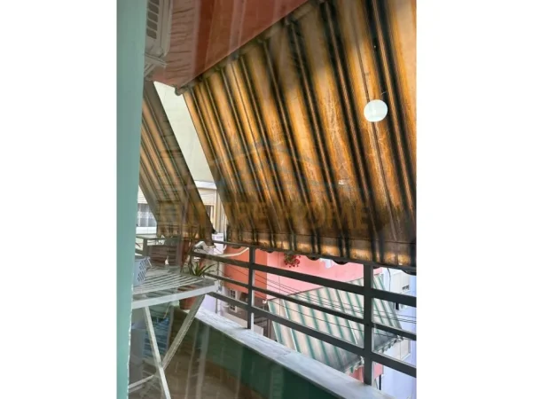 Tirane, shitet apartament 2+1+Ballkon Kati 7, 115 m² 160.000 € 
