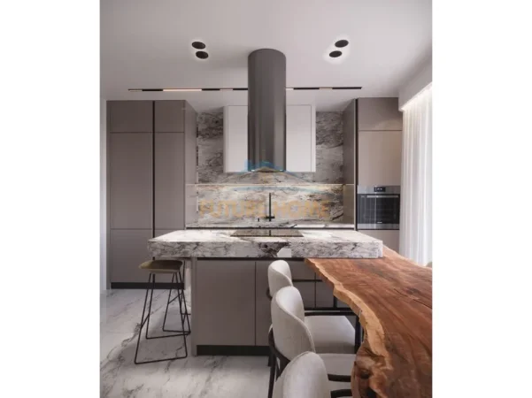 Tirane, shitet apartament 2+1+Ballkon Kati 5, 120 m² 335.000 € 