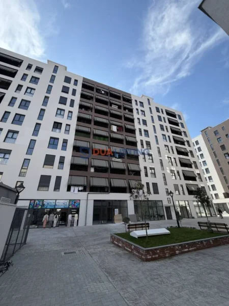 Tirane, shitet apartament 1+1 , 78 m² 78.000 € (Kamez)