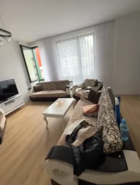 Tirane, jepet me qera apartament 1+1 Kati 1, 110 m² 700 € (DON BOSKO)