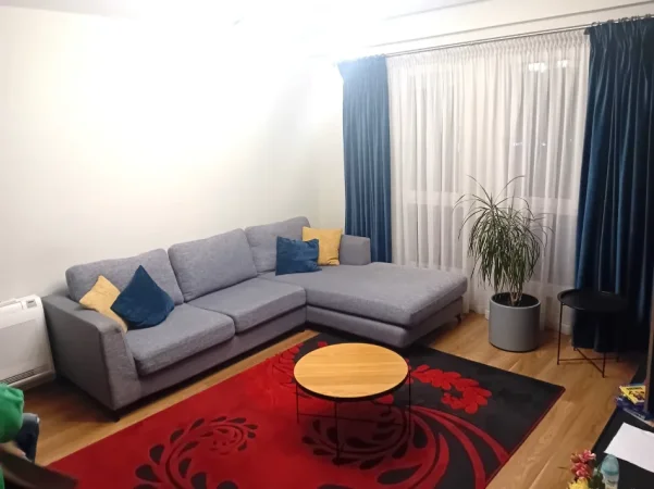 🏠 Jepet me Qira Duplex 3+1, ne 5 Maji