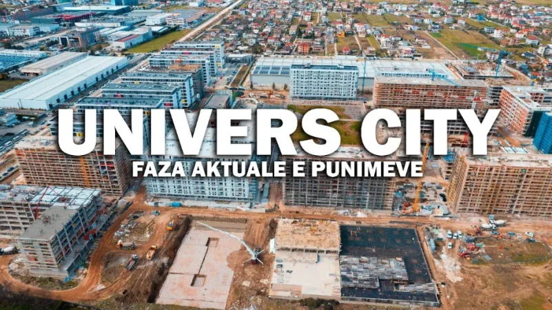 Tirane, shitet apartament 1+1+Ballkon Kati 6, 78 m² 90.126 € 