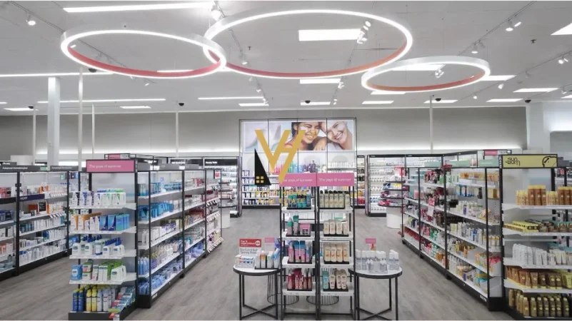 Tirane, jepet me qera dyqan Kati 0, 130 m² 3.120 € (VASIL SHANTO)