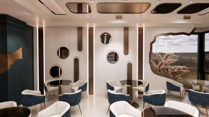 Tirane, jepet me qera lokal Kati 0, 120 m² 3.500 € (Zogu i Zi)