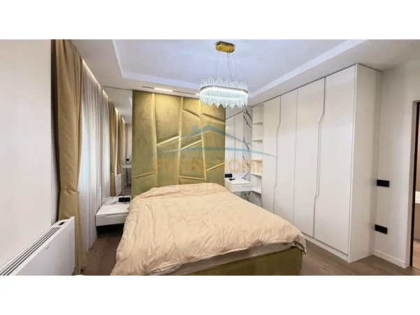 Tirane, jepet me qera apartament 2+1+2 Kati 3, 100 m² 1.350 € (LIQENI I THATE)