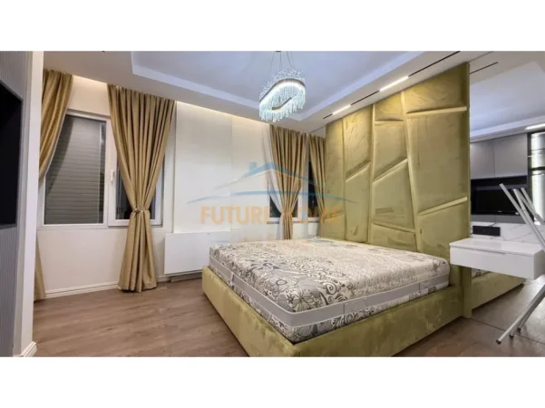 Tirane, jepet me qera apartament 2+1+2 Kati 3, 100 m² 1.350 € (LIQENI I THATE)