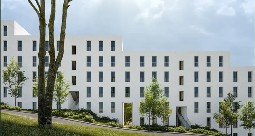 Tirane, shitet apartament 3+1+Ballkon Kati 2, 196 m² 408.250 € 