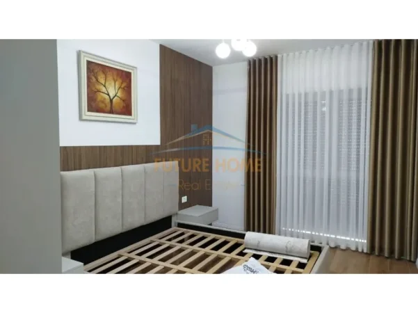 Tirane, jepet me qera apartament 1+1 Kati 5, 71 m² 720 € (SHKOLLA E KUQE)
