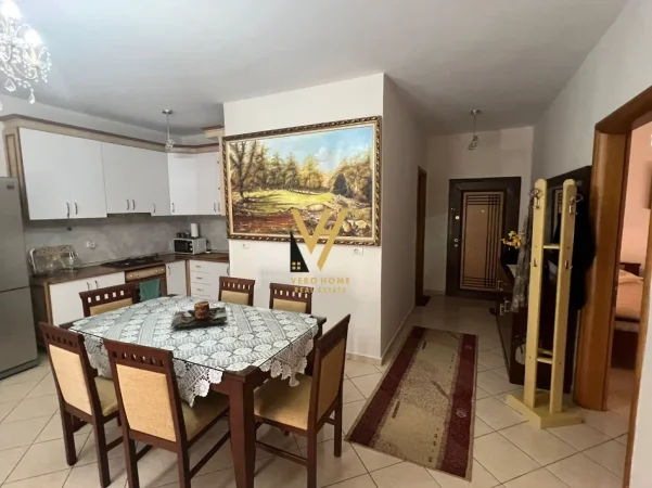 Vlore, shitet apartament 2+1+Ballkon Kati 3, 232 m² 300.000 € (SKELE, VLORE)