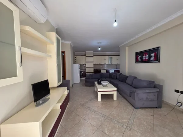Tirane, shitet apartament 2+1+2 Kati 1, 109 m² 142.000 € (ASTIR)