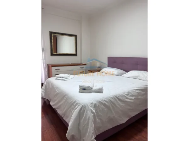 Tirane, shitet apartament 2+1+2+VERANDE , Kati 10, 197 m² 600.000 € (BLLOK)