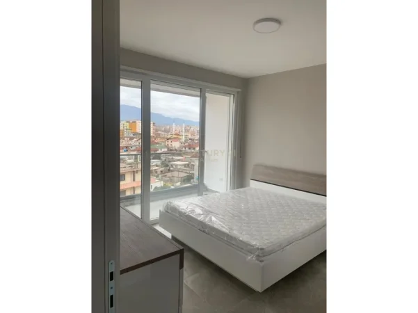 Tirane, jepet me qera apartament 2+1 Kati 6, 98 m² 650 € (don bosko)