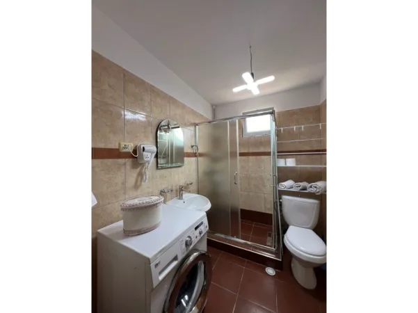 Sarande, shitet apartament 2+1 Kati 4, 188 m² 160.000 € 