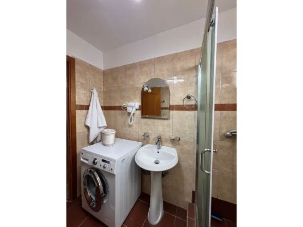 Sarande, shitet apartament 2+1 Kati 4, 188 m² 160.000 € 