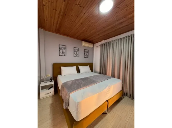 Sarande, shitet apartament 2+1 Kati 4, 188 m² 160.000 € 