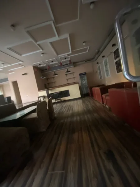 Tirane, shitet ambjent biznesi Kati 0, 66 m² 145.000 €