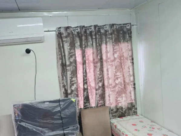 Tirane, jepet me qera garsonier Kati 1, 150 € (Sauk)