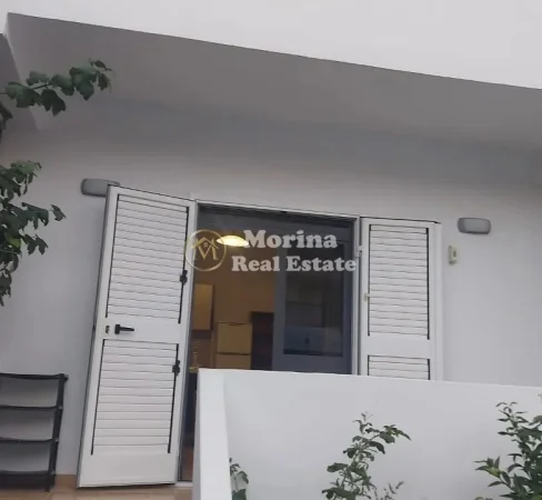 Tirane, jepet me qera Vile 1+1 Kati 1, 60 m² 400 € (Astir)